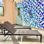 Cobertura Moderna Com Terraco No Leblon