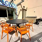Cobertura Moderna Com Terraco No Leblon