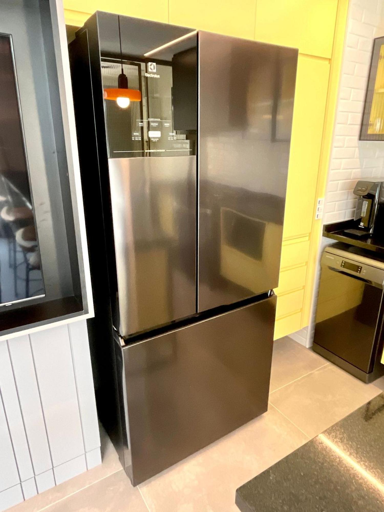 Apartment Cobertura Moderna Com Terraco No Leblon Rio de Janeiro