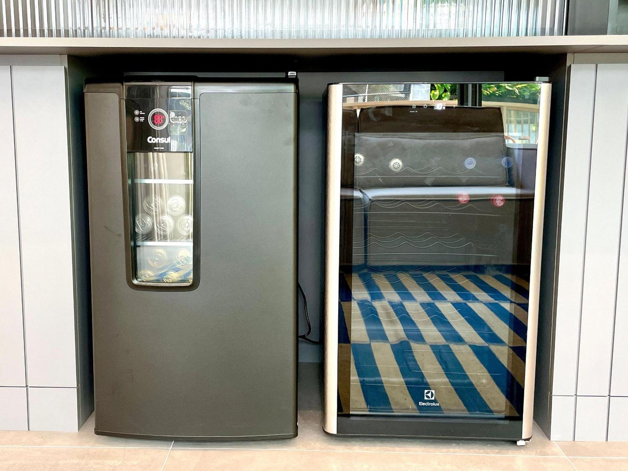 Apartment Cobertura Moderna Com Terraco No Leblon Rio de Janeiro
