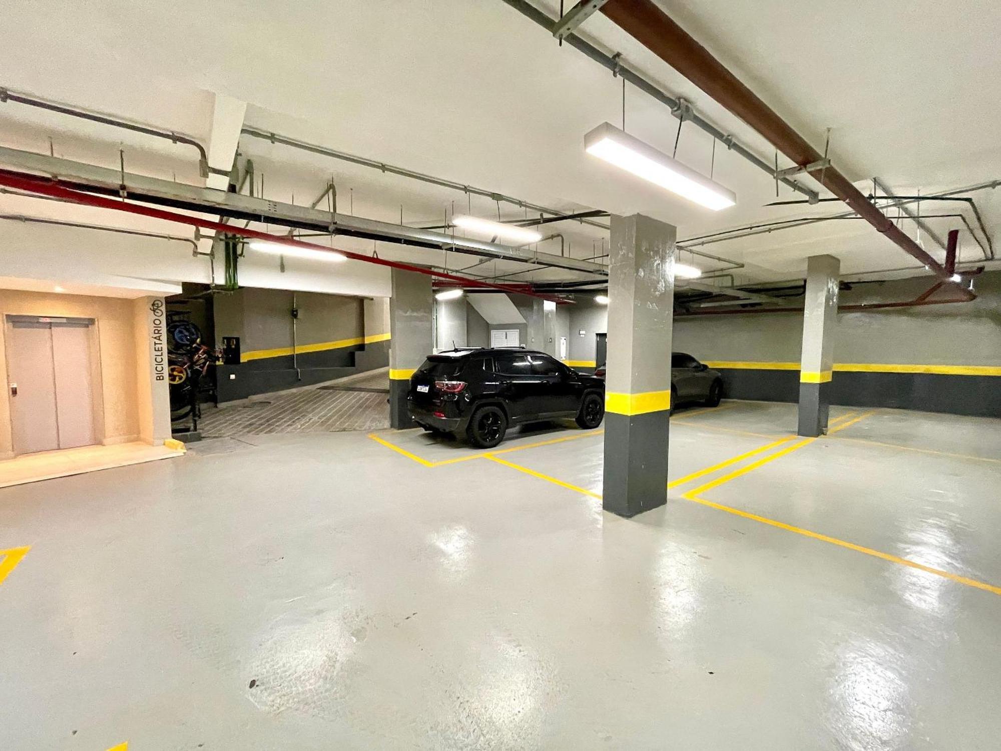 Apartment Cobertura Moderna Com Terraco No Leblon