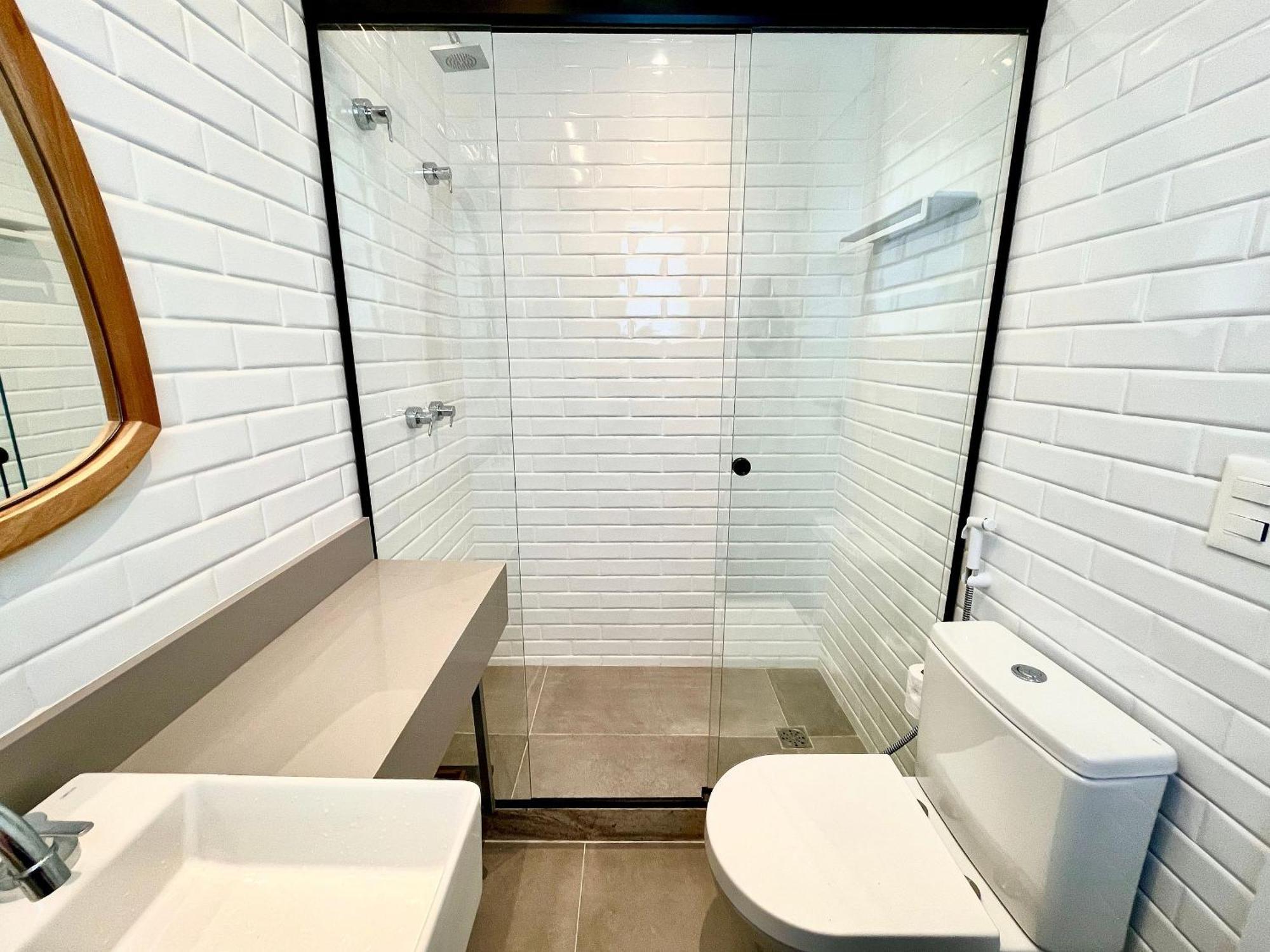 Apartment Cobertura Moderna Com Terraco No Leblon Rio de Janeiro