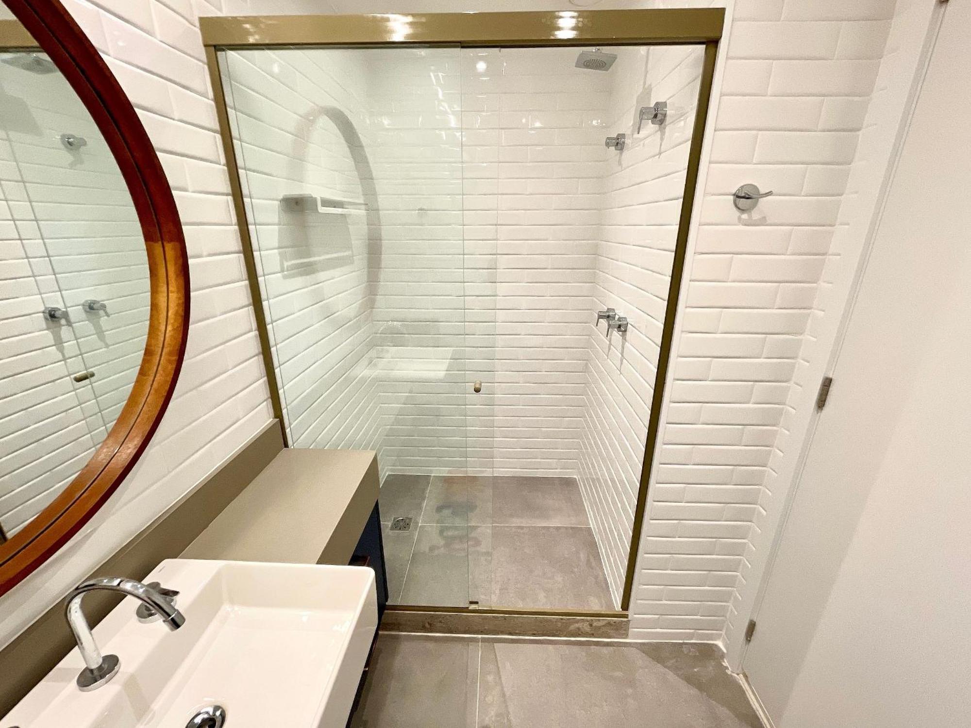 Cobertura Moderna Com Terraco No Leblon Apartment