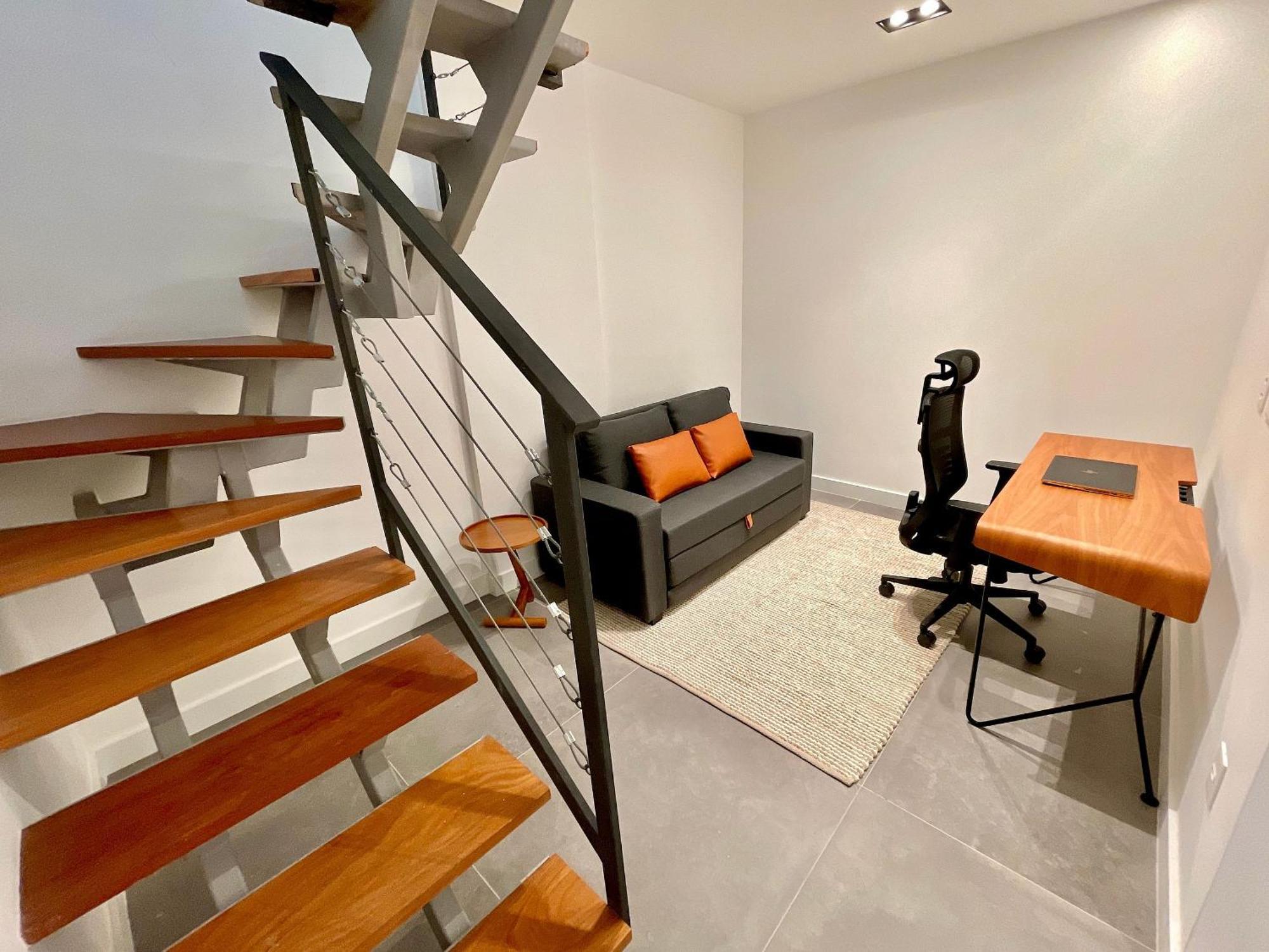 Cobertura Moderna Com Terraco No Leblon Apartment *