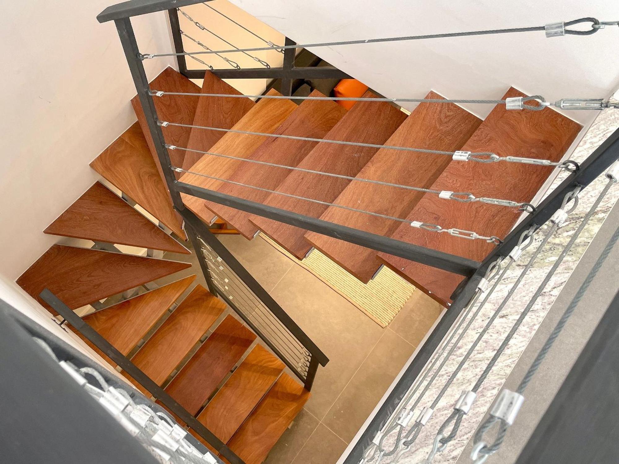 Apartment Cobertura Moderna Com Terraco No Leblon *
