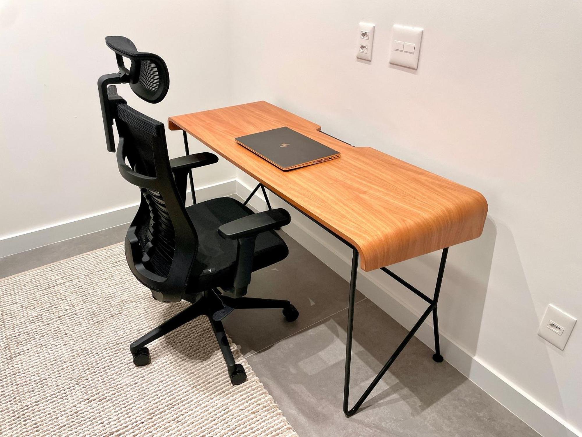 Apartamento Cobertura Moderna Com Terraco No Leblon *