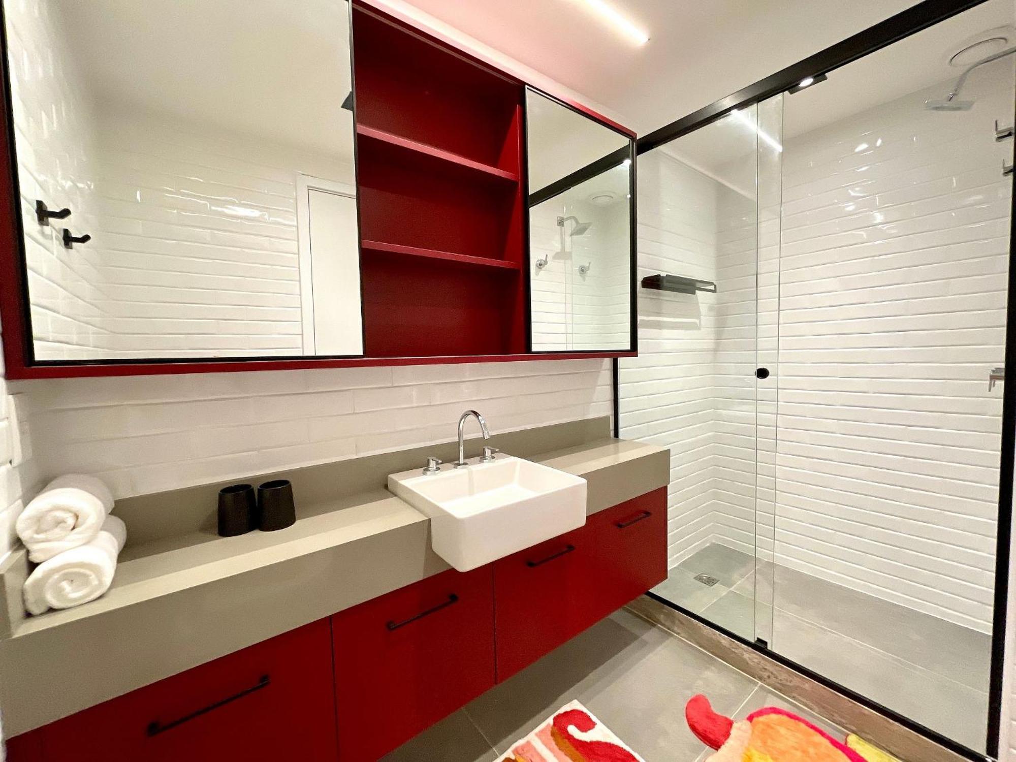 Cobertura Moderna Com Terraco No Leblon Apartamento Rio de Janeiro